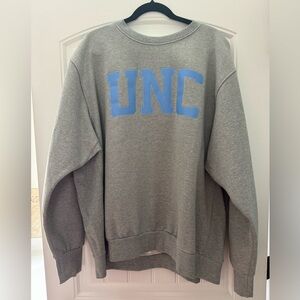 Men’s Jordan UNC sweatshirt-2XL